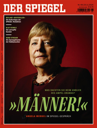 DER SPIEGEL