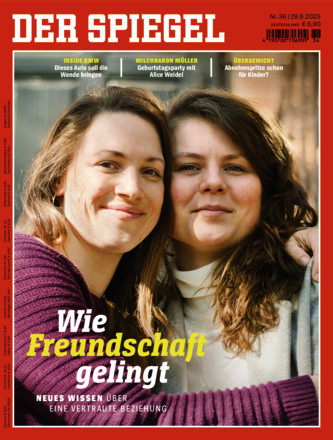 DER SPIEGEL