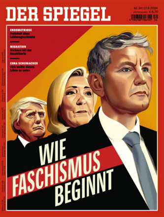 DER SPIEGEL - ePaper