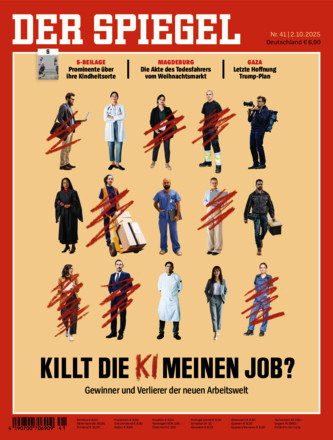 DER SPIEGEL