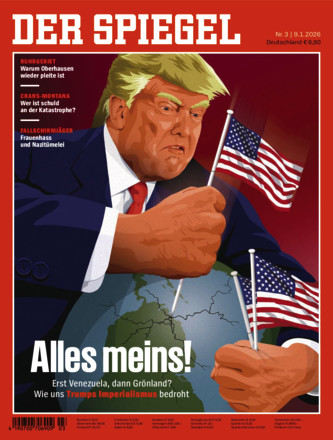 DER SPIEGEL