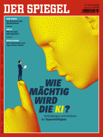 DER SPIEGEL