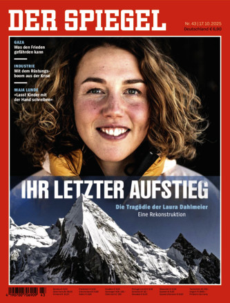 DER SPIEGEL