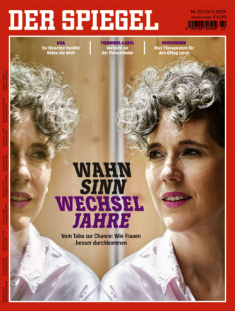 DER SPIEGEL