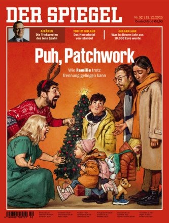 DER SPIEGEL