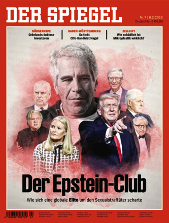 DER SPIEGEL