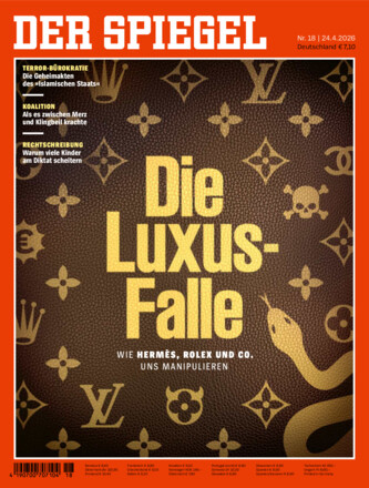 DER SPIEGEL - ePaper