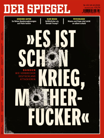 DER SPIEGEL