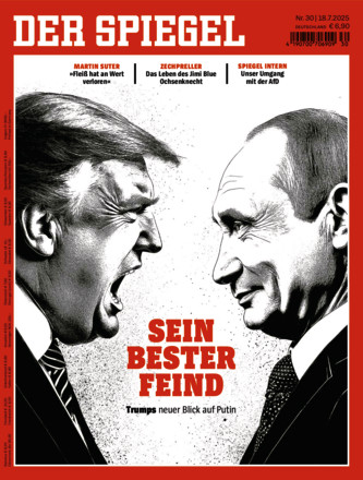 DER SPIEGEL