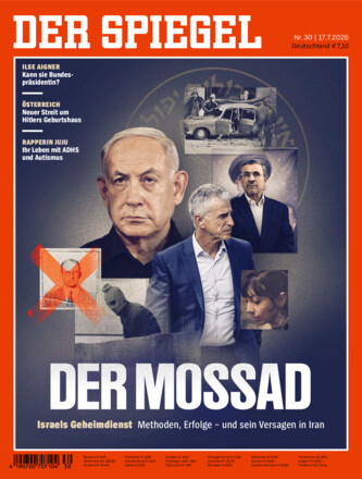 DER SPIEGEL