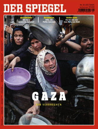 DER SPIEGEL