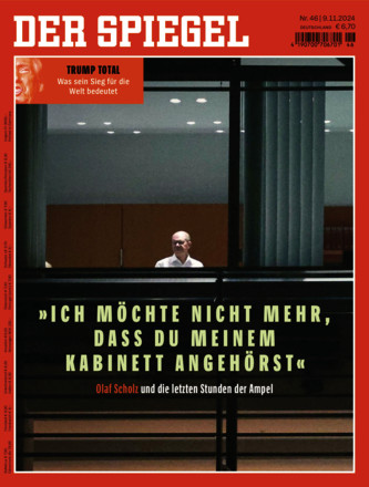 DER SPIEGEL