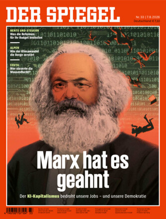 DER SPIEGEL - ePaper