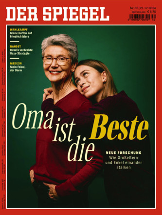 DER SPIEGEL