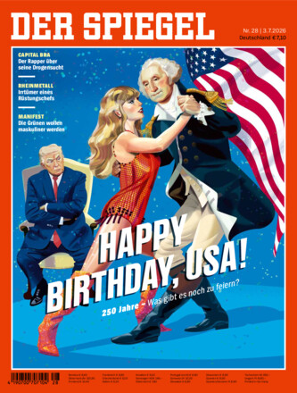 DER SPIEGEL - ePaper