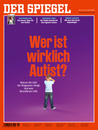 DER SPIEGEL