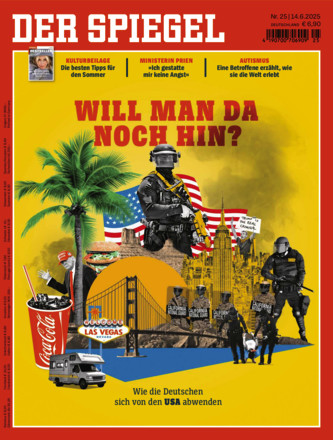 DER SPIEGEL