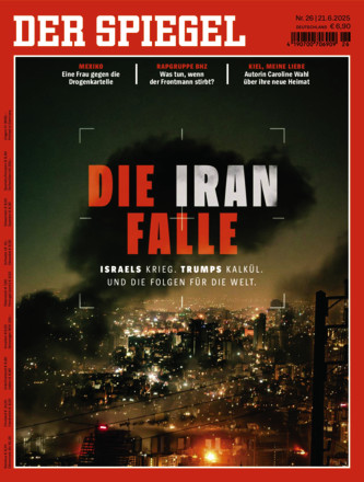 DER SPIEGEL