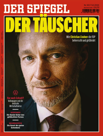 DER SPIEGEL