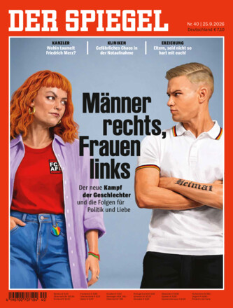 DER SPIEGEL