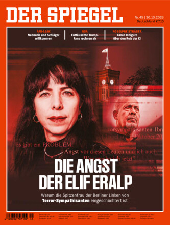 DER SPIEGEL