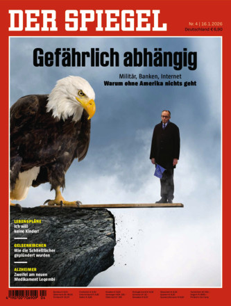 DER SPIEGEL