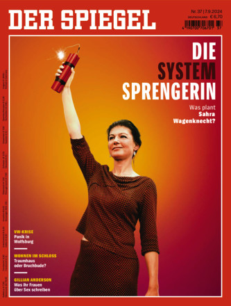 DER SPIEGEL - ePaper