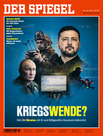 DER SPIEGEL