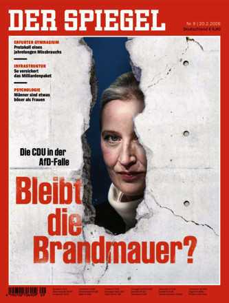 DER SPIEGEL