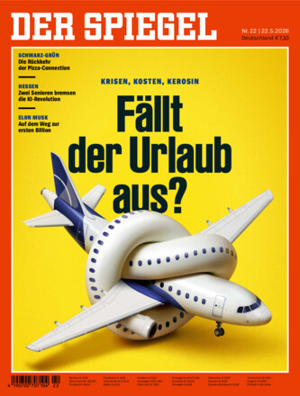 DER SPIEGEL