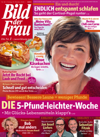 BILD der FRAU - ePaper