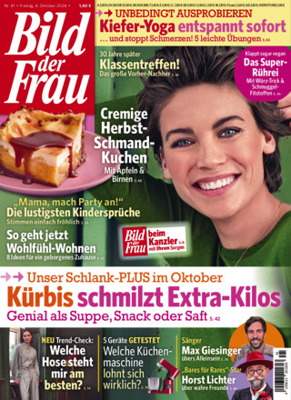 BILD der FRAU