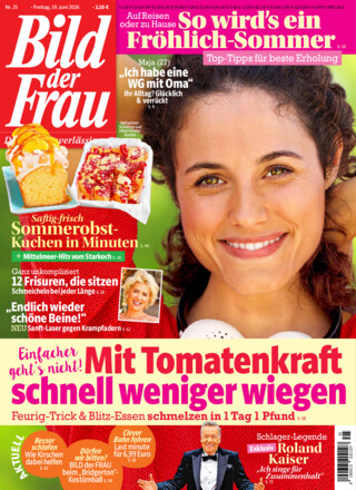 BILD der FRAU - ePaper
