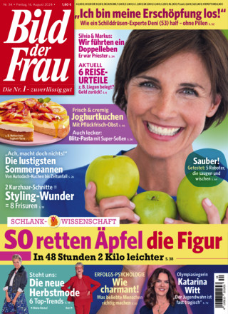 BILD der FRAU - ePaper