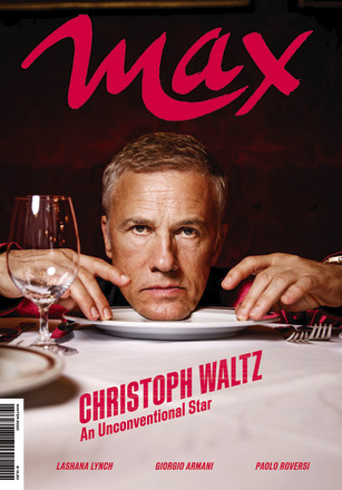 MAX Magazine - ePaper;