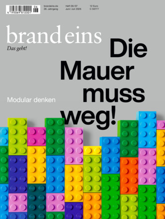 brand eins