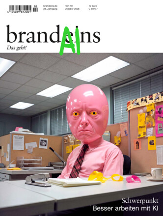 brand eins