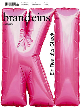 brand eins