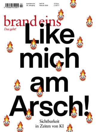 brand eins