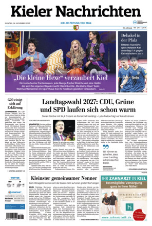 Kieler Nachrichten