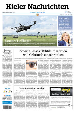 Kieler Nachrichten