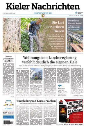 Kieler Nachrichten