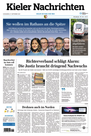 Kieler Nachrichten