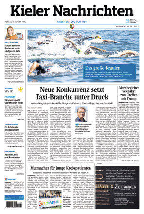 Kieler Nachrichten