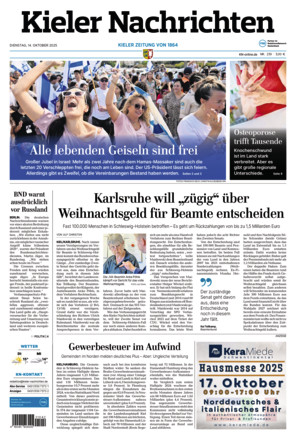 Kieler Nachrichten