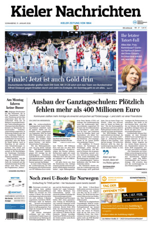 Kieler Nachrichten