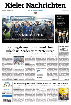 Kieler Nachrichten