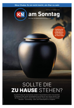 Segeberger Zeitung