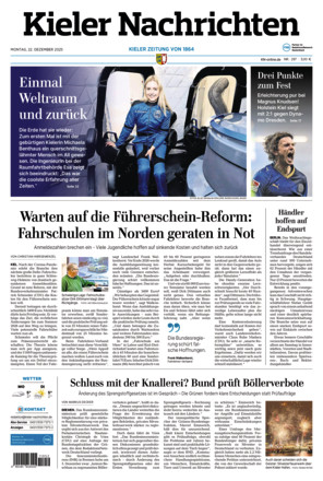 Kieler Nachrichten