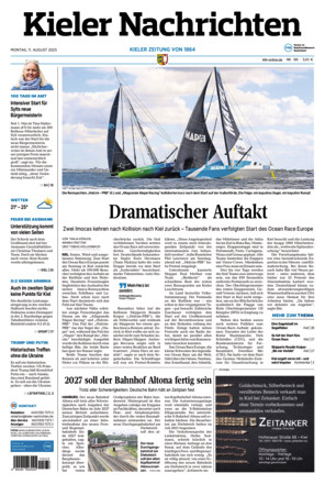 Kieler Nachrichten